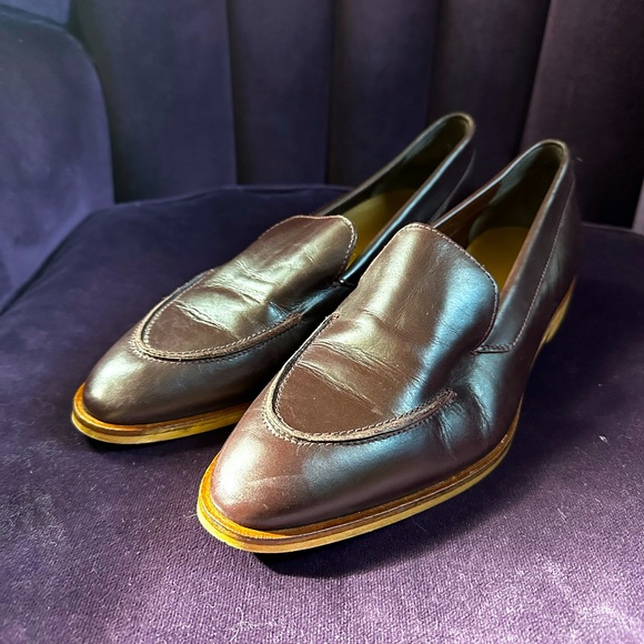 Everlane loafers sz10.5 - Picture 2 of 5